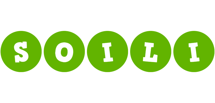 Soili games logo