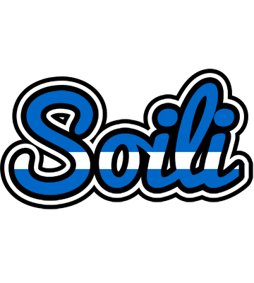Soili greece logo