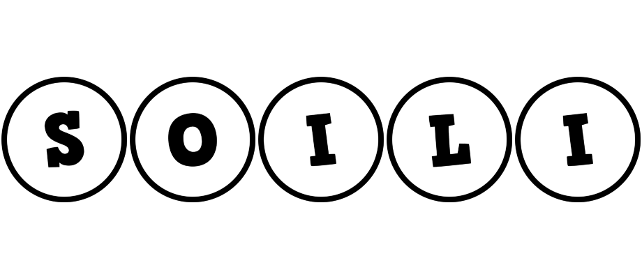 Soili handy logo