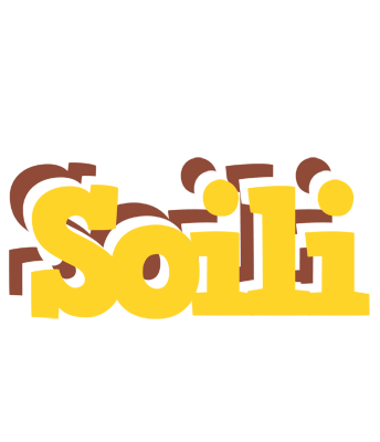 Soili hotcup logo