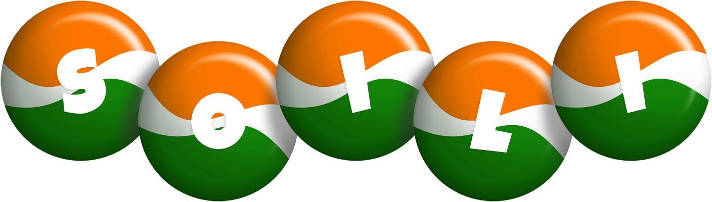 Soili india logo