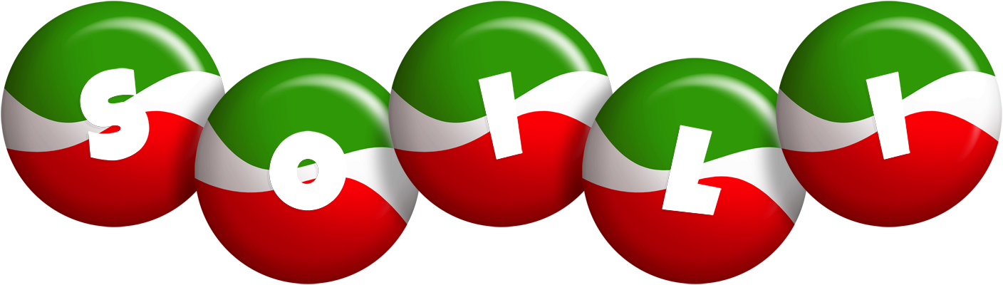 Soili italy logo
