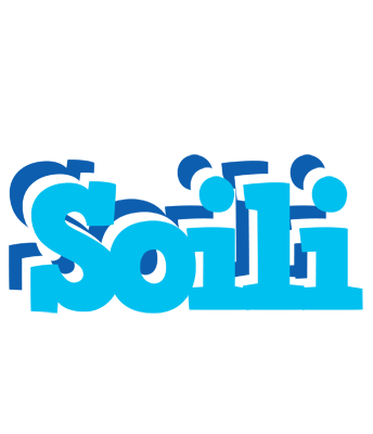 Soili jacuzzi logo