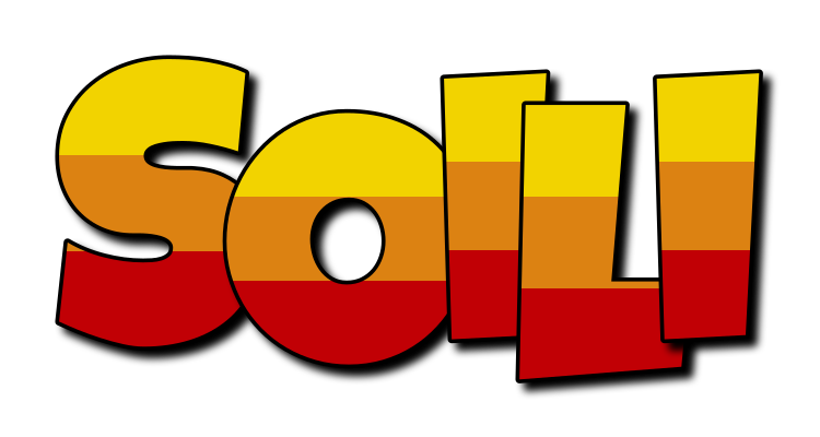 Soili jungle logo