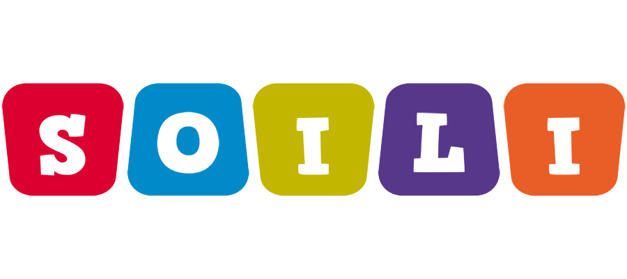 Soili kiddo logo