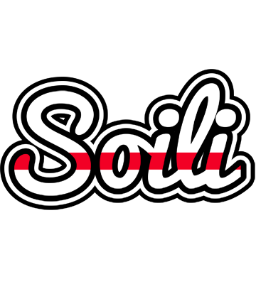 Soili kingdom logo