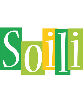 Soili lemonade logo