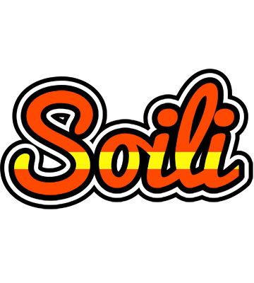 Soili madrid logo