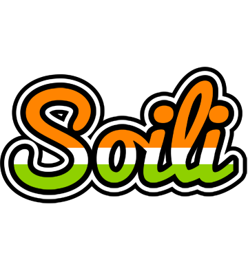 Soili mumbai logo