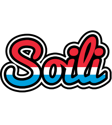Soili norway logo