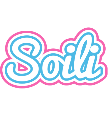 Soili outdoors logo