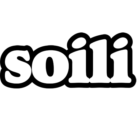 Soili panda logo