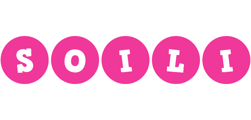 Soili poker logo