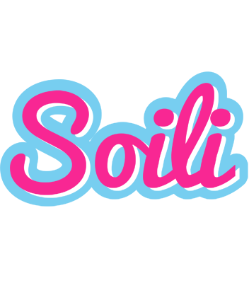 Soili popstar logo
