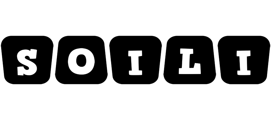 Soili racing logo