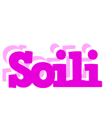 Soili rumba logo