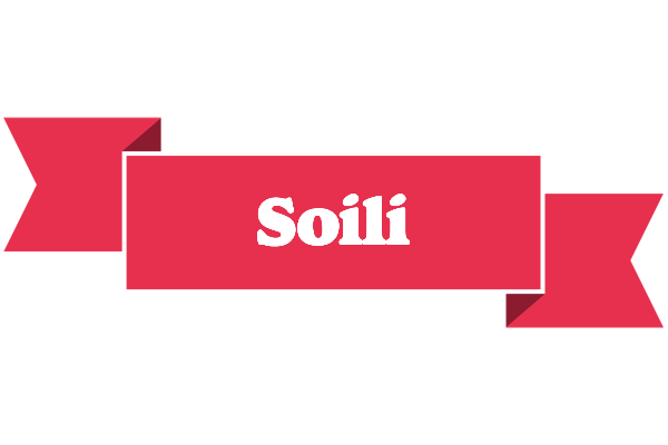 Soili sale logo