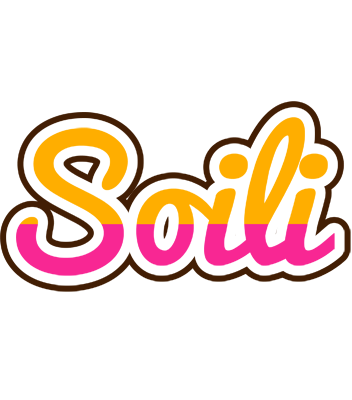 Soili smoothie logo