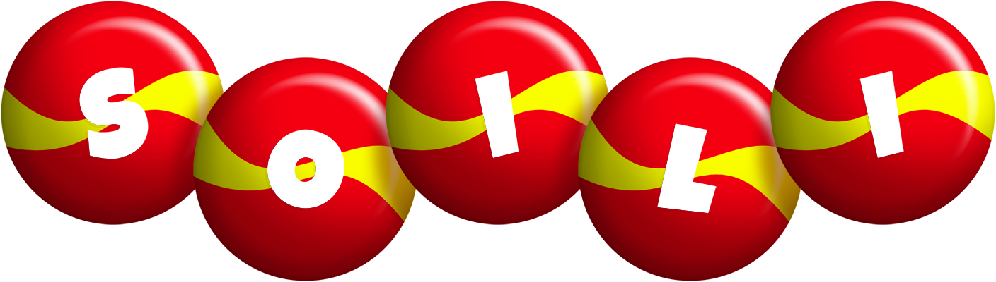 Soili spain logo