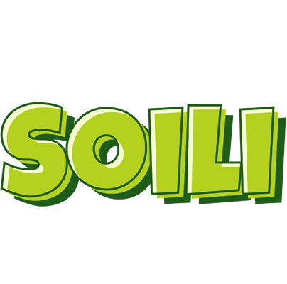 Soili summer logo