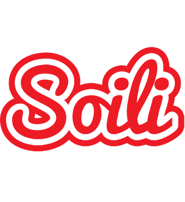 Soili sunshine logo