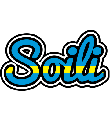 Soili sweden logo