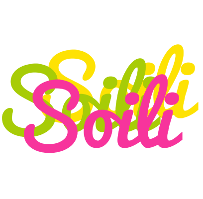 Soili sweets logo