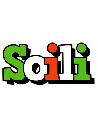 Soili venezia logo