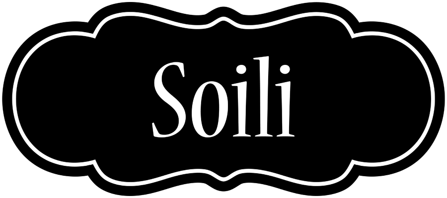 Soili welcome logo