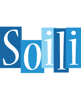 Soili winter logo