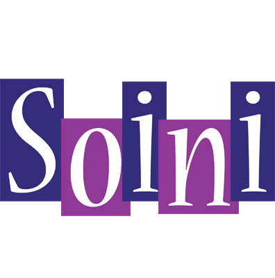 Soini autumn logo