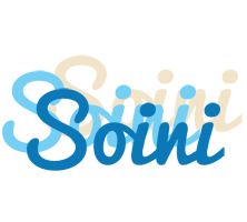 Soini breeze logo