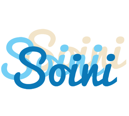 Soini breeze logo