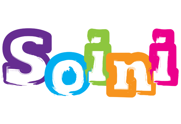 Soini casino logo