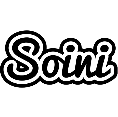 Soini chess logo