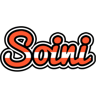 Soini denmark logo