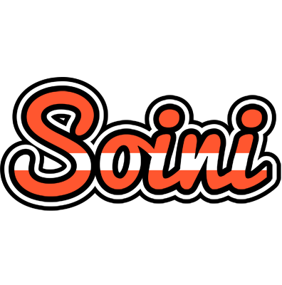 Soini denmark logo