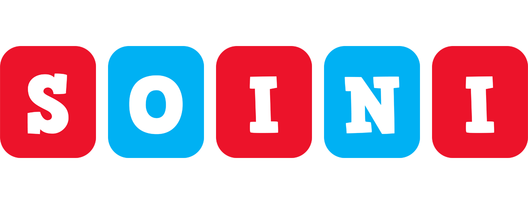 Soini diesel logo