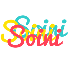 Soini disco logo