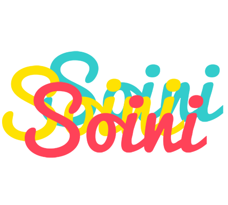 Soini disco logo
