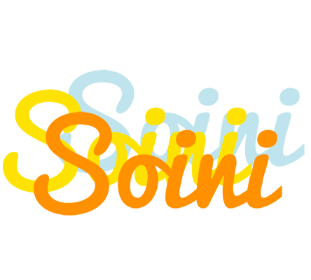 Soini energy logo