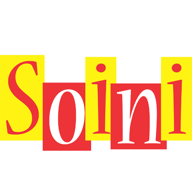 Soini errors logo