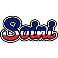 Soini france logo