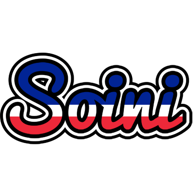 Soini france logo