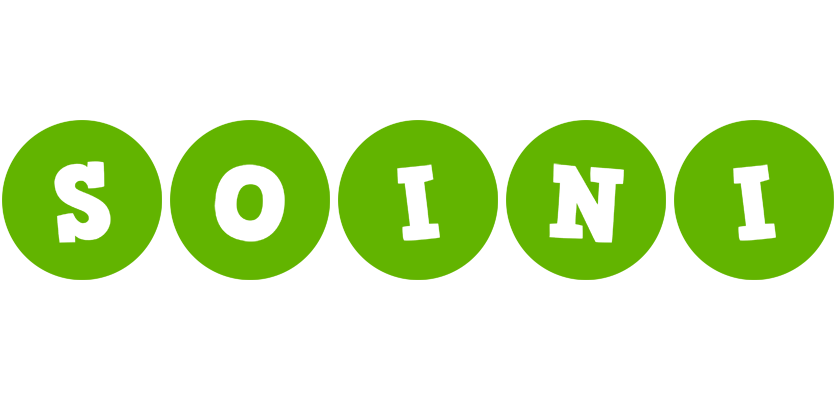 Soini games logo