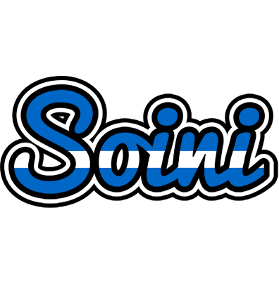 Soini greece logo
