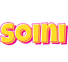 Soini kaboom logo