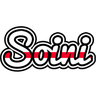 Soini kingdom logo