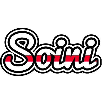 Soini kingdom logo