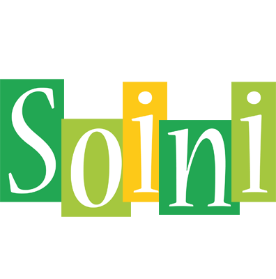 Soini lemonade logo